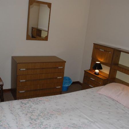 Apartamento Tatiana Seia Eksteriør bilde