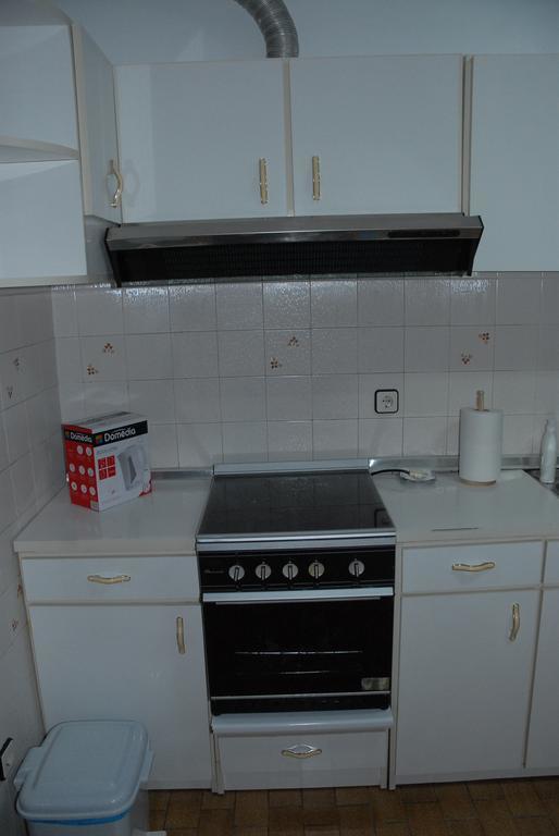 Apartamento Tatiana Seia Eksteriør bilde